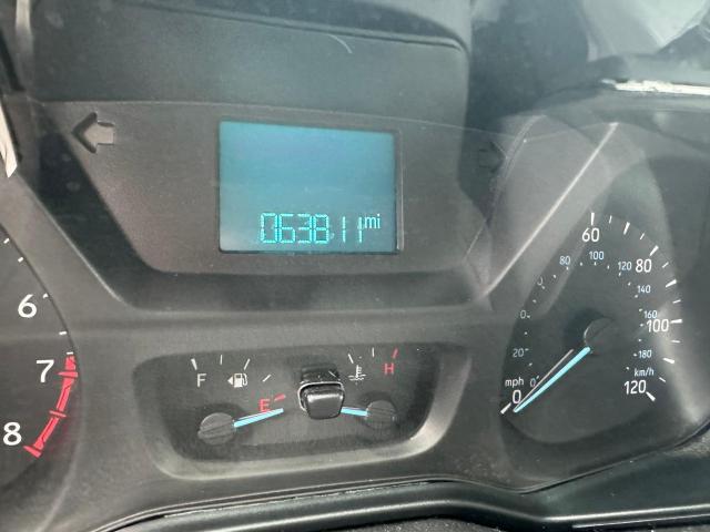 Photo 8 from auction – 2019 FORD TRANSIT T- with VIN 1FTYE2CM5KKB35786