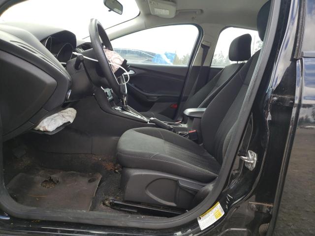 Photo 7 from auction – 2016 FORD FOCUS SE with VIN 1FADP3K27GL269012