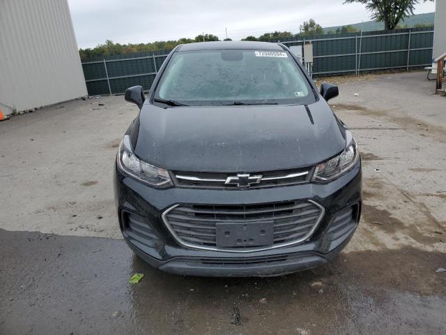 Photo 5 from auction – 2019 CHEVROLET TRAX LS with VIN 3GNCJNSB8KL217105