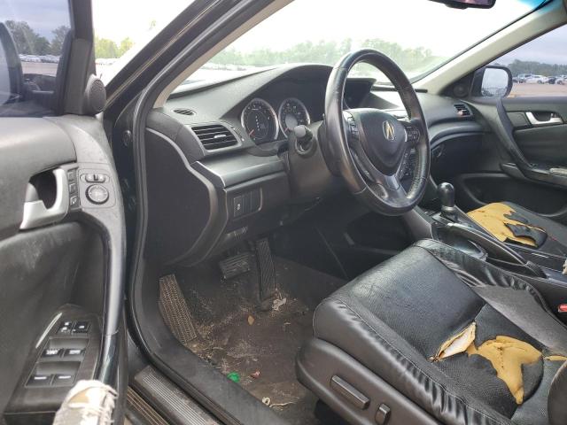 Photo 8 from auction – 2012 ACURA TSX with VIN JH4CU2F47CC011179