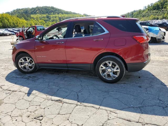 Photo 2 from auction – 2020 CHEVROLET EQUINOX PR with VIN 2GNAXXEV9L6166808