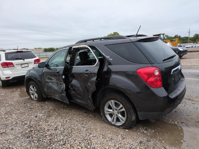 Photo 2 from auction – 2014 CHEVROLET EQUINOX LT with VIN 2GNALBEK9E6330145