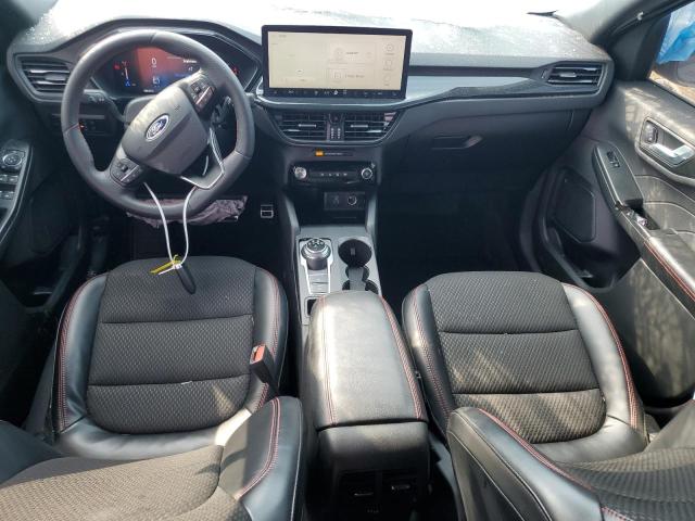 Photo 8 from auction – 2023 FORD ESCAPE ST with VIN 1FMCU9NA5PUA68011