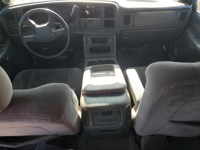 Photo 8 from auction – 2003 GMC SIERRA K25 with VIN 1GTHK23123F215930