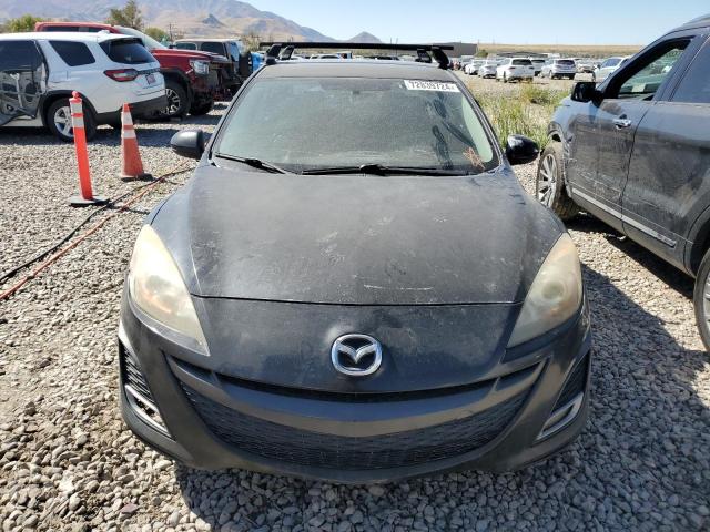 Photo 5 from auction – 2010 MAZDA 3 S with VIN JM1BL1S55A1343042