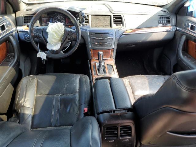 Photo 8 from auction – 2015 LINCOLN MKS with VIN 1LNHL9EK4FG608771