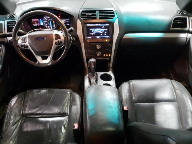 Photo 8 from auction – 2013 FORD EXPLORER X with VIN 1FM5K8D80DGB11476