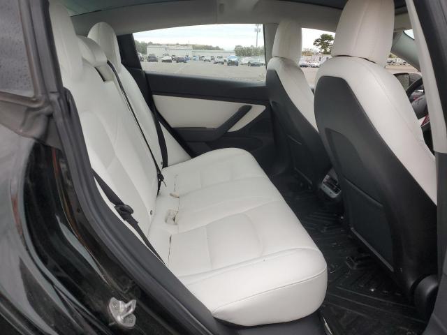 Photo 10 from auction – 2018 TESLA MODEL 3 with VIN 5YJ3E1EB0JF170750