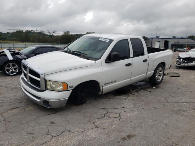 DODGE RAM 1500 S 2004 with VIN 1D7HA18D54S645076 - Photo from auction