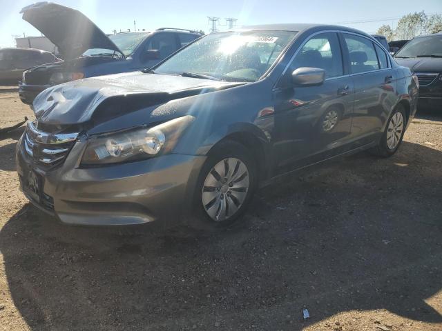 Photo 1 from auction – 2012 HONDA ACCORD LX with VIN 1HGCP2F35CA122116