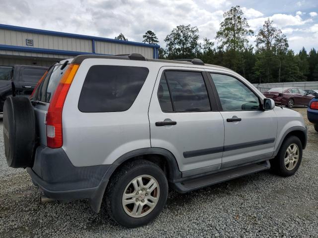Photo 3 from auction – 2003 HONDA CR-V EX with VIN SHSRD78863U100925