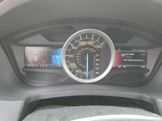 Photo 9 from auction – 2015 FORD EXPLORER X with VIN 1FM5K7D87FGA26034