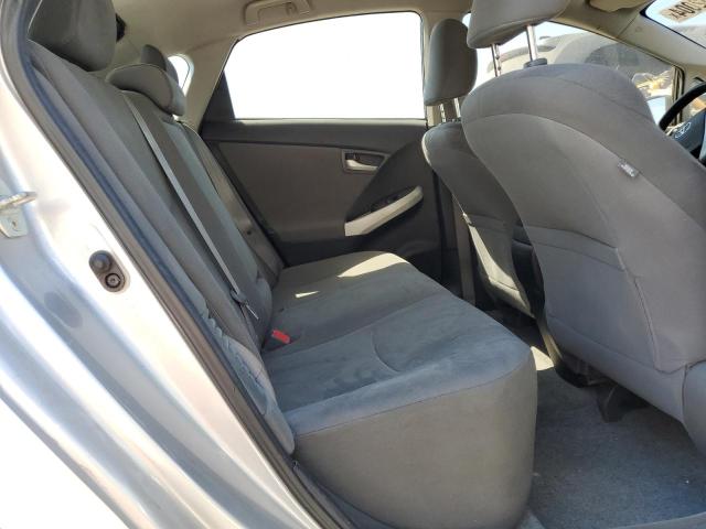 Photo 11 from auction – 2013 TOYOTA PRIUS with VIN JTDKN3DU3D5571337