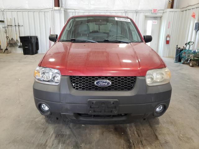 Photo 5 from auction – 2005 FORD ESCAPE XLT with VIN 1FMYU93115DA12718