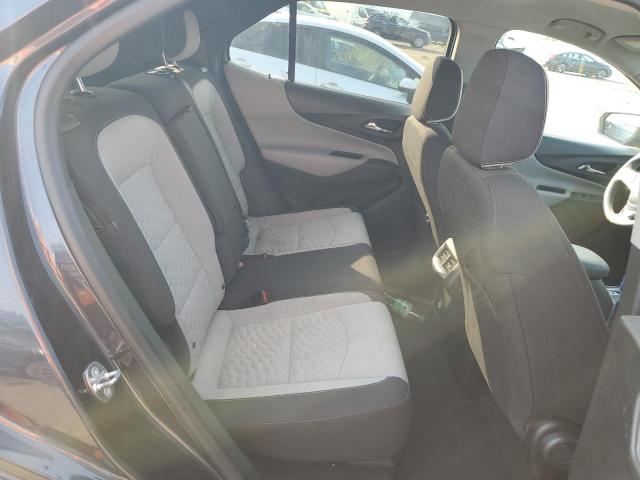 Photo 11 from auction – 2018 CHEVROLET EQUINOX LS with VIN 3GNAXREV2JS634176