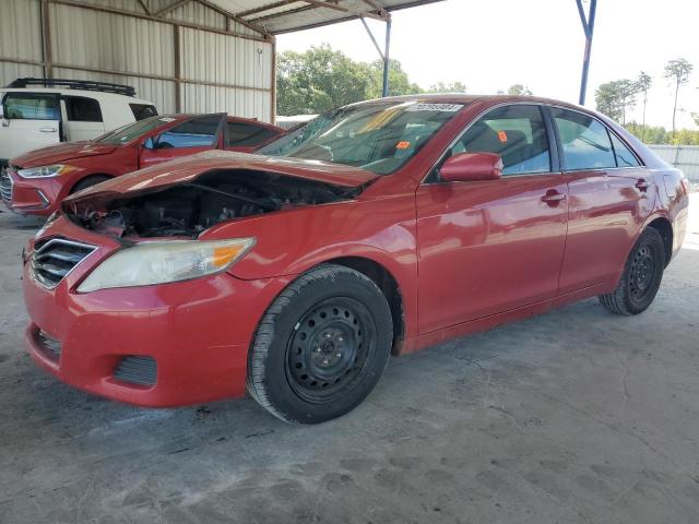 TOYOTA CAMRY BASE 2011 with VIN 4T1BF3EK5BU161888 - Photo from auction