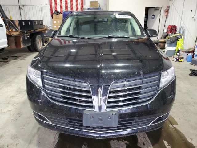 Photo 5 from auction – 2019 LINCOLN MKT with VIN 2LMHJ5AT2KBL03384