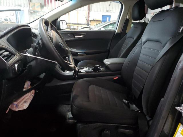 Фото 7 с аукциона – 2015 FORD EDGE SE с VIN 2FMTK4G9XFBC10465