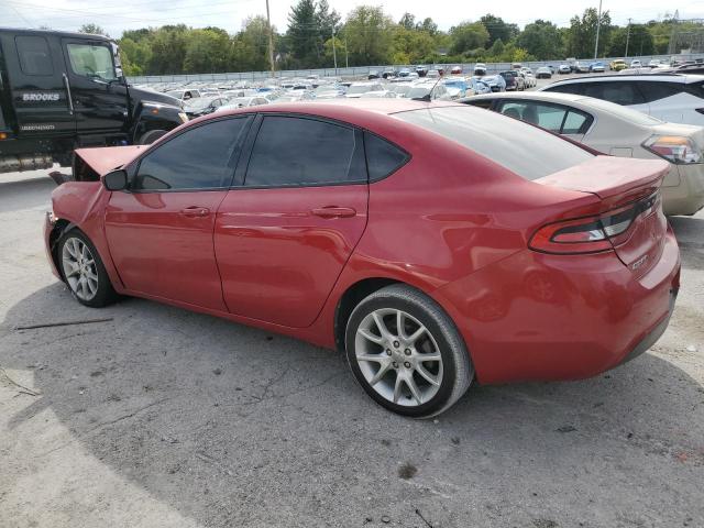 Photo 2 from auction – 2013 DODGE DART SXT with VIN 1C3CDFBA7DD154637