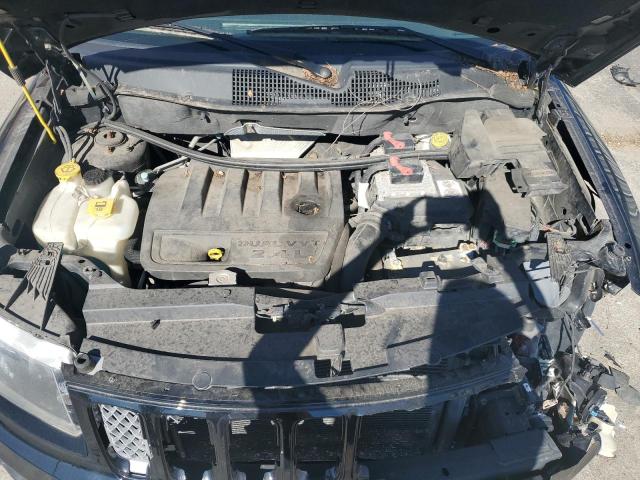 Photo 12 from auction – 2014 JEEP COMPASS LA with VIN 1C4NJDEB3ED747435