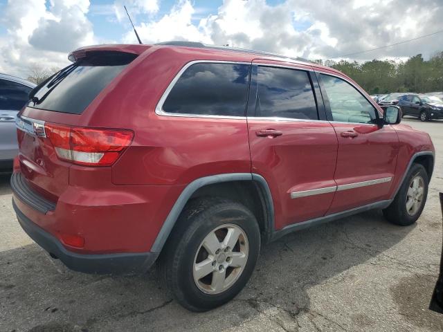 Photo 3 from auction – 2011 JEEP GRAND CHER with VIN 1J4RS4GG9BC531737