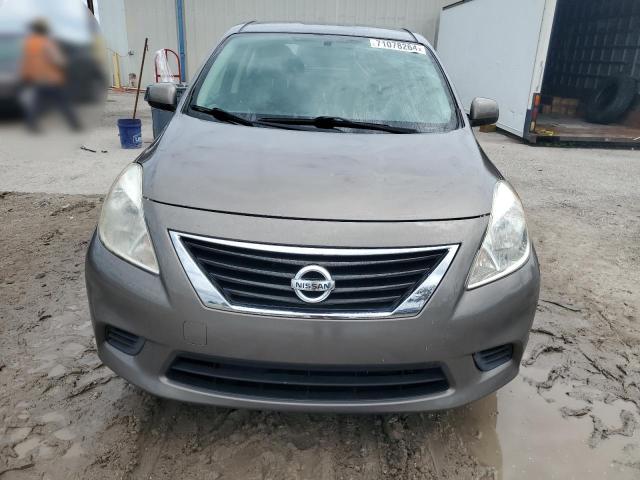 Photo 5 from auction – 2013 NISSAN VERSA S with VIN 3N1CN7AP0DL834087