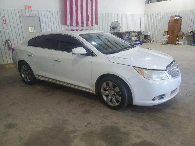 Photo 4 from auction – 2011 BUICK LACROSSE C with VIN 1G4GC5GD1BF323240