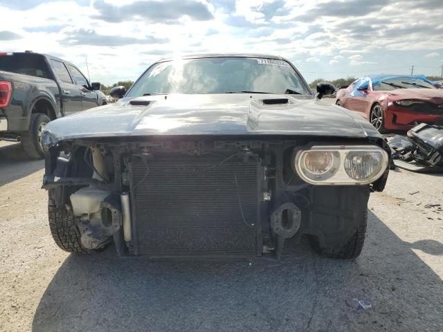 Photo 5 from auction – 2012 DODGE CHALLENGER with VIN 2C3CDYAG2CH130832