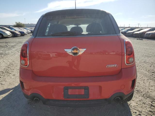 Photo 6 from auction – 2012 MINI COOPER S C with VIN WMWZC3C57CWM27360