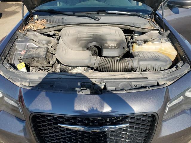 Photo 11 from auction – 2015 CHRYSLER 300 S with VIN 2C3CCAGG7FH767429