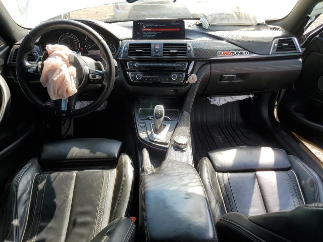 Photo 8 from auction – 2018 BMW 440XI with VIN WBA4W9C56JAC98898