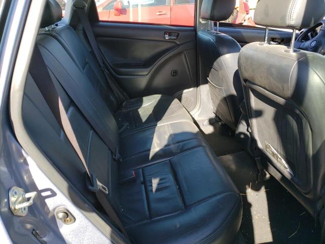 Photo 10 from auction – 2005 TOYOTA COROLLA MA with VIN 2T1KR32E95C341239