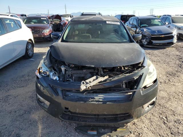 Photo 5 from auction – 2015 NISSAN ALTIMA 2.5 with VIN 1N4AL3AP3FC279319