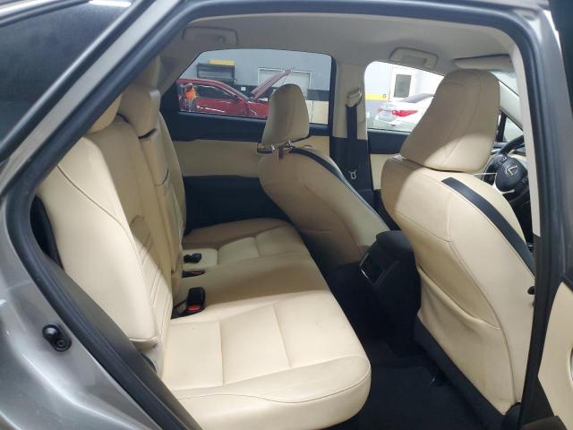 Photo 11 from auction – 2015 LEXUS NX 200T with VIN JTJYARBZ2F2003315