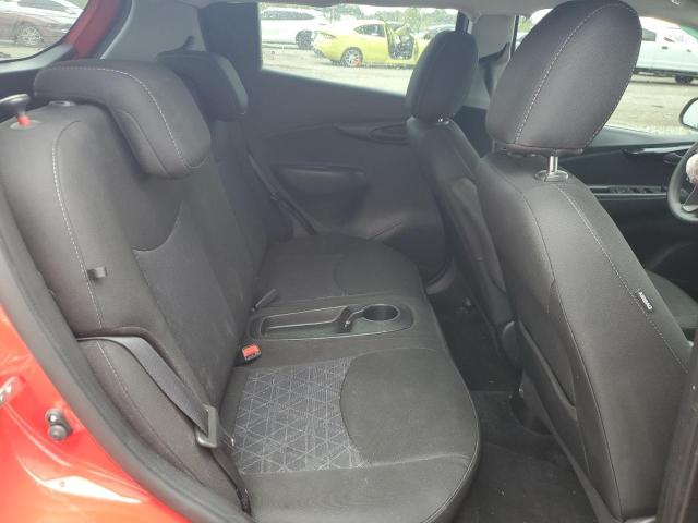 Photo 10 from auction – 2021 CHEVROLET SPARK 1LT with VIN KL8CD6SA8MC731086