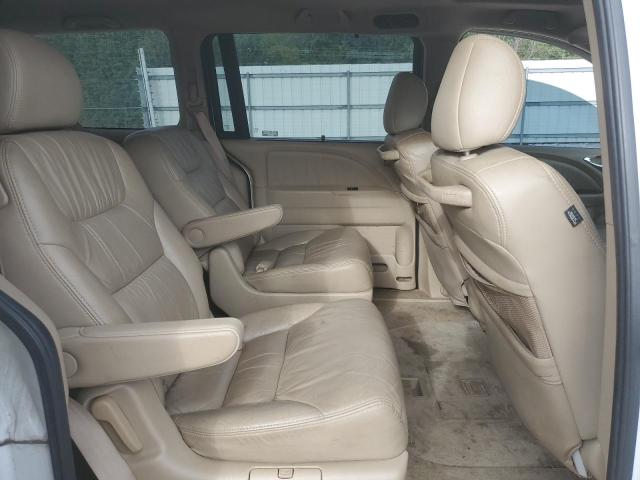 Photo 11 from auction – 2007 HONDA ODYSSEY EX with VIN 5FNRL38607B403142