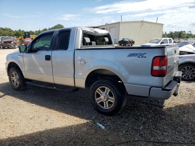 Photo 2 from auction – 2008 FORD F150 with VIN 1FTRX14W08FB50884