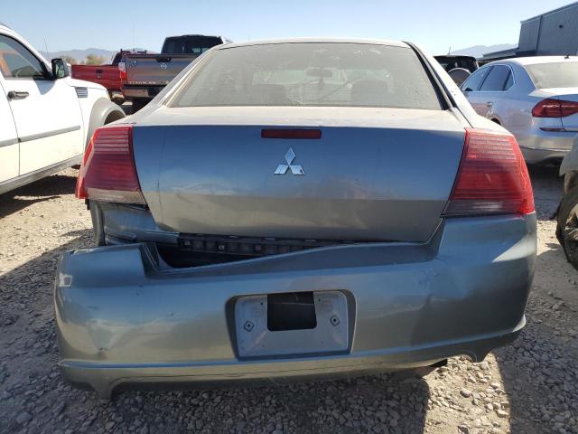 Photo 6 from auction – 2007 MITSUBISHI GALANT ES with VIN 4A3AB36F57E036630