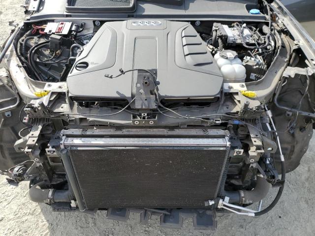 Photo 12 from auction – 2019 AUDI Q7 PREMIUM with VIN WA1LHAF78KD016937