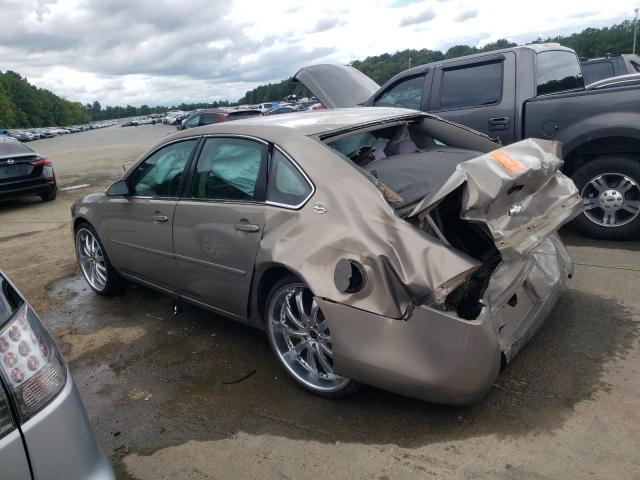 Photo 2 from auction – 2006 CHEVROLET IMPALA LT with VIN 2G1WT58K869310490