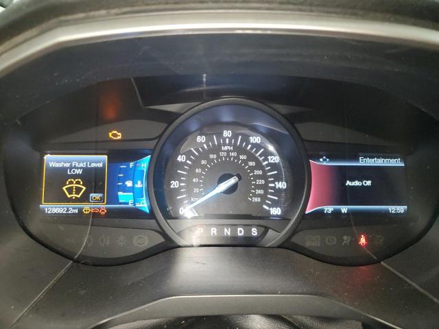 Photo 9 from auction – 2015 FORD EDGE SEL with VIN 2FMTK4J84FBB73736
