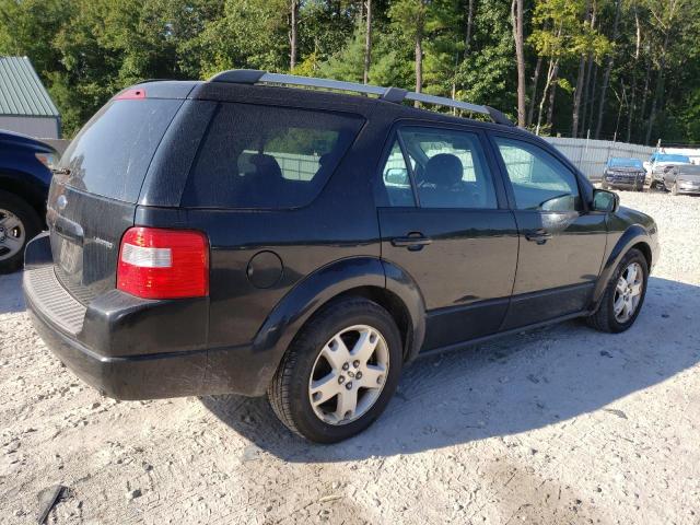 Photo 3 from auction – 2005 FORD FREESTYLE with VIN 1FMZK06155GA39646