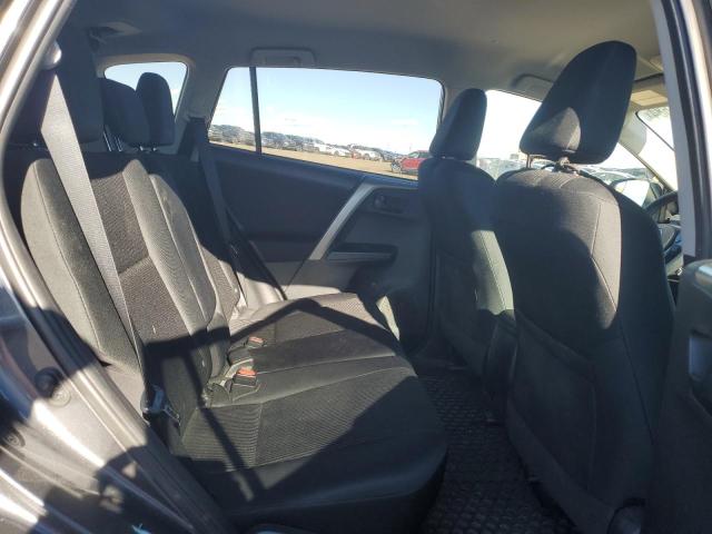 Photo 11 from auction – 2018 TOYOTA RAV4 LE with VIN 2T3BFREV2JW835336