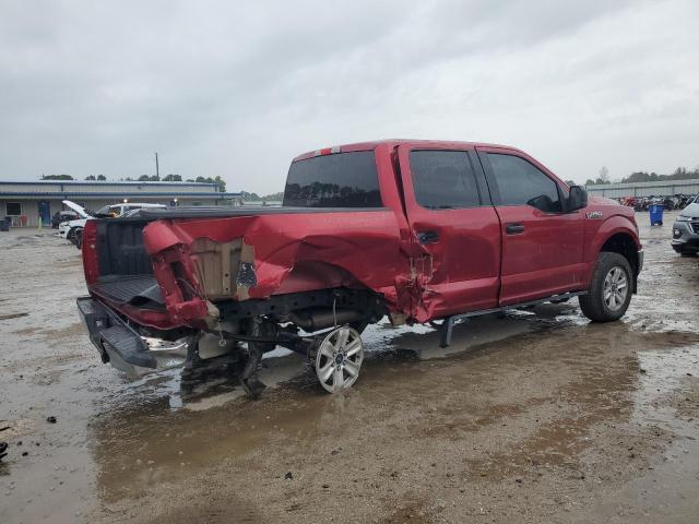 Photo 3 from auction – 2018 FORD F-150 with VIN 1FTEW1CP0JFA13090