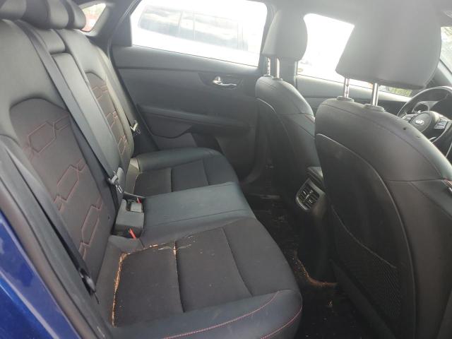 Photo 10 from auction – 2020 KIA FORTE GT with VIN 3KPF44AC3LE155393