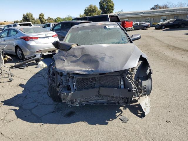 Zdjęcie 5 z aukcji – 2012 NISSAN ALTIMA S z VIN 1N4AL2EP7CC153447