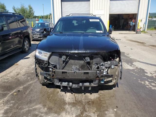 Photo 5 from auction – 2014 DODGE DURANGO SX with VIN 1C4RDJAG1EC970958