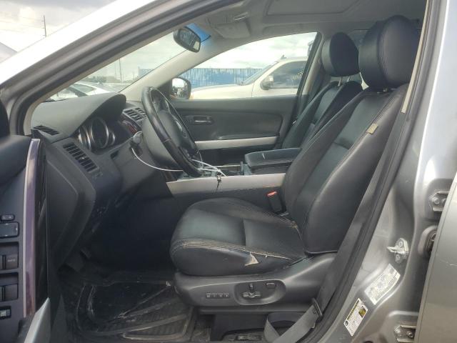 Photo 7 from auction – 2013 MAZDA CX-9 GRAND with VIN JM3TB3DV7D0401007
