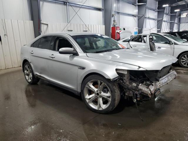 Photo 4 from auction – 2010 FORD TAURUS SHO with VIN 1FAHP2KT2AG104506