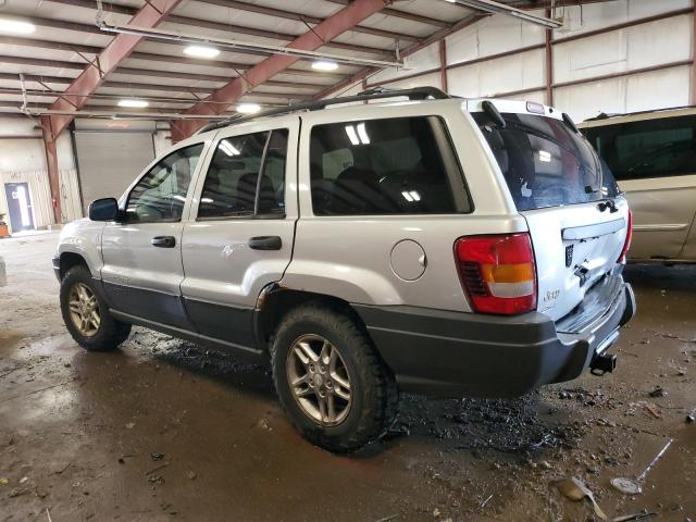 Photo 2 from auction – 2004 JEEP GRAND CHER with VIN 1J4GW48SX4C313680